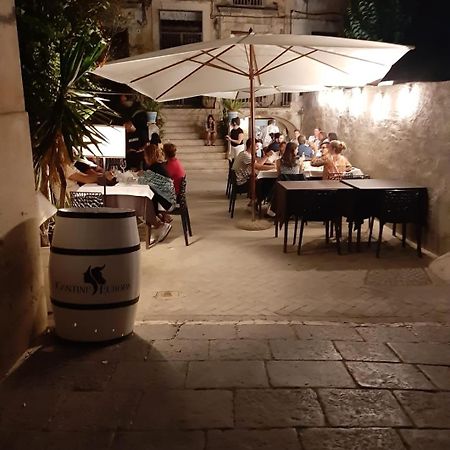 فيلا Casa Del Duomo سيراكوزا المظهر الخارجي الصورة