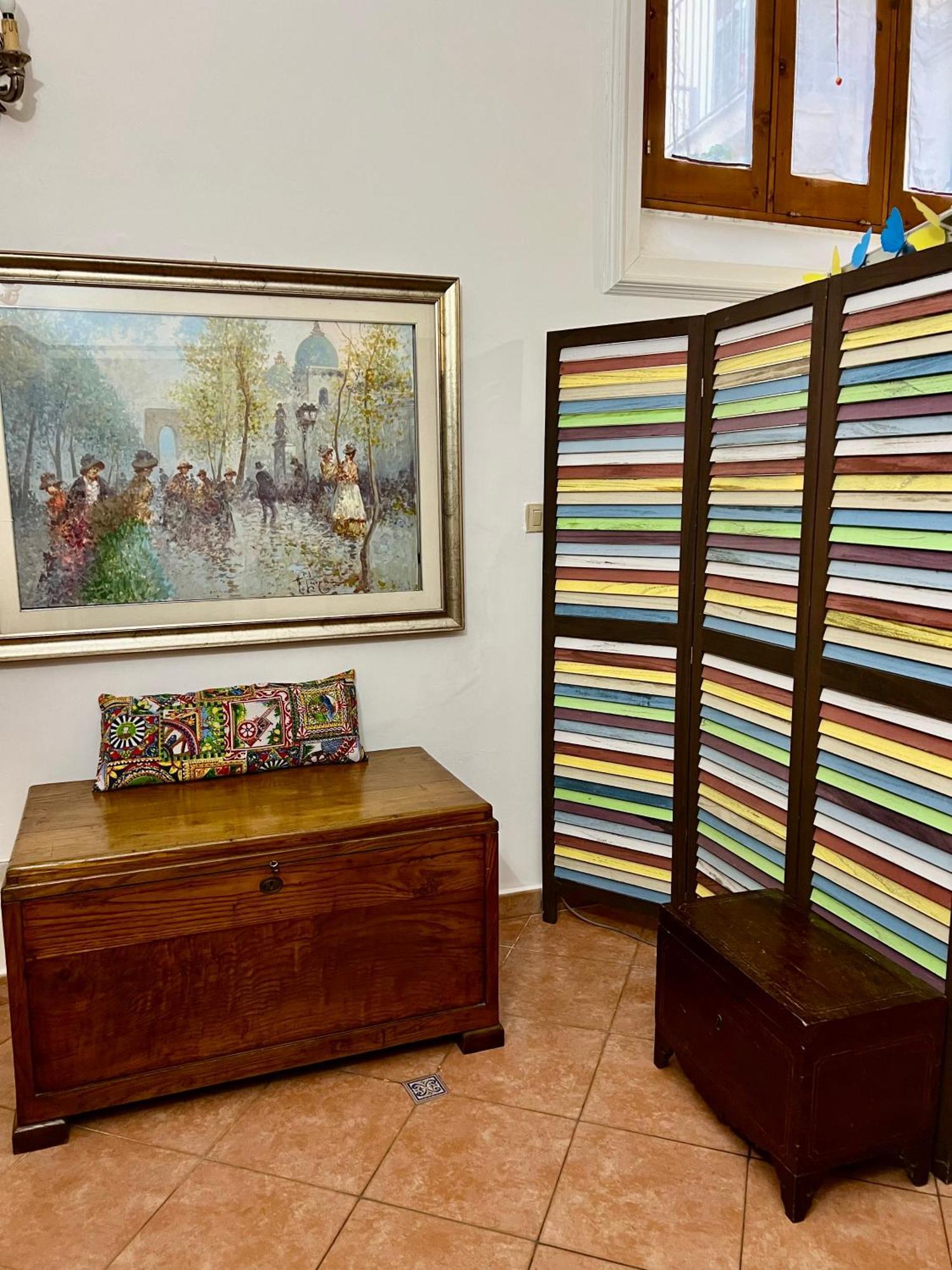 فيلا Casa Del Duomo سيراكوزا المظهر الخارجي الصورة