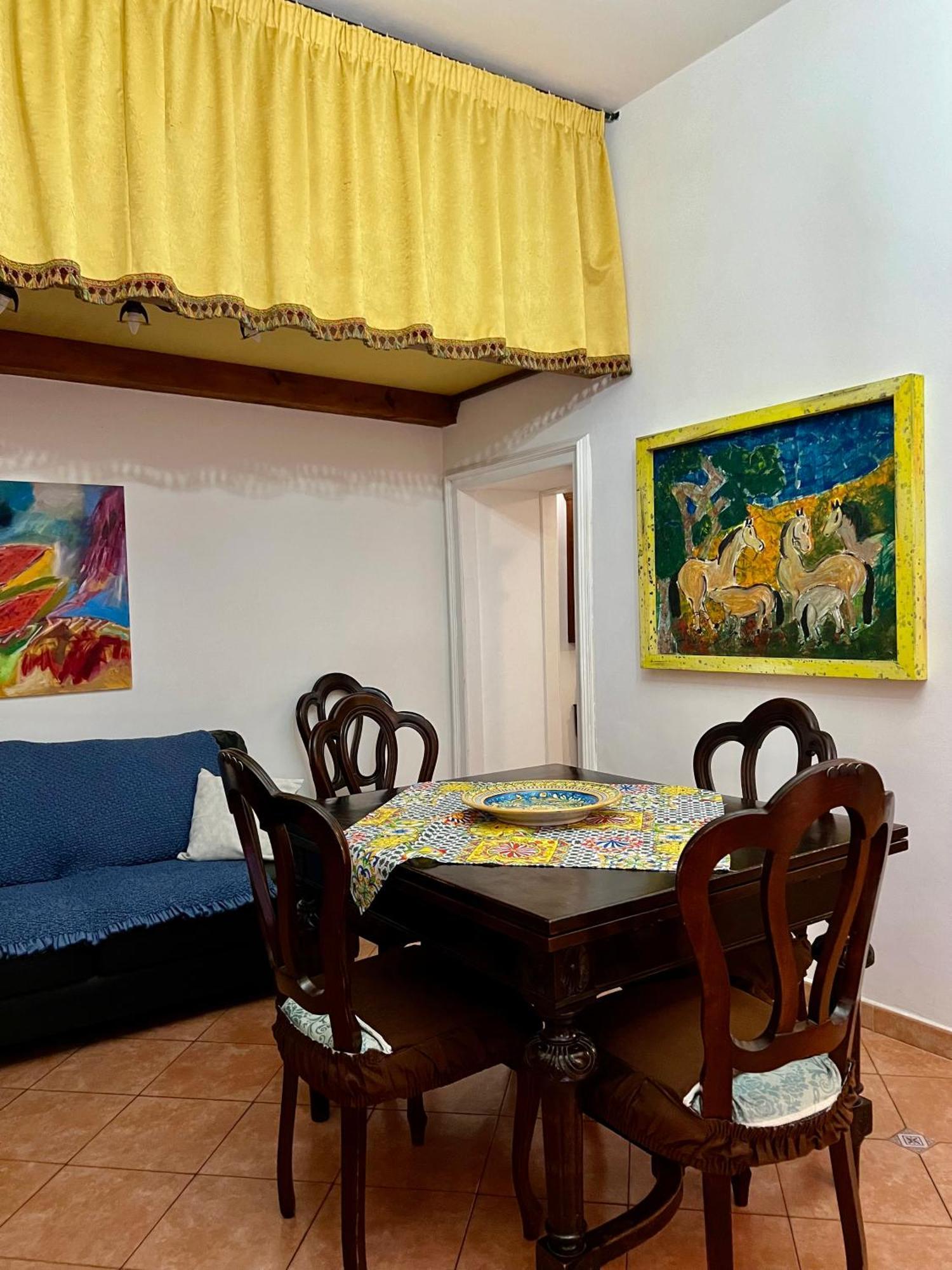فيلا Casa Del Duomo سيراكوزا المظهر الخارجي الصورة