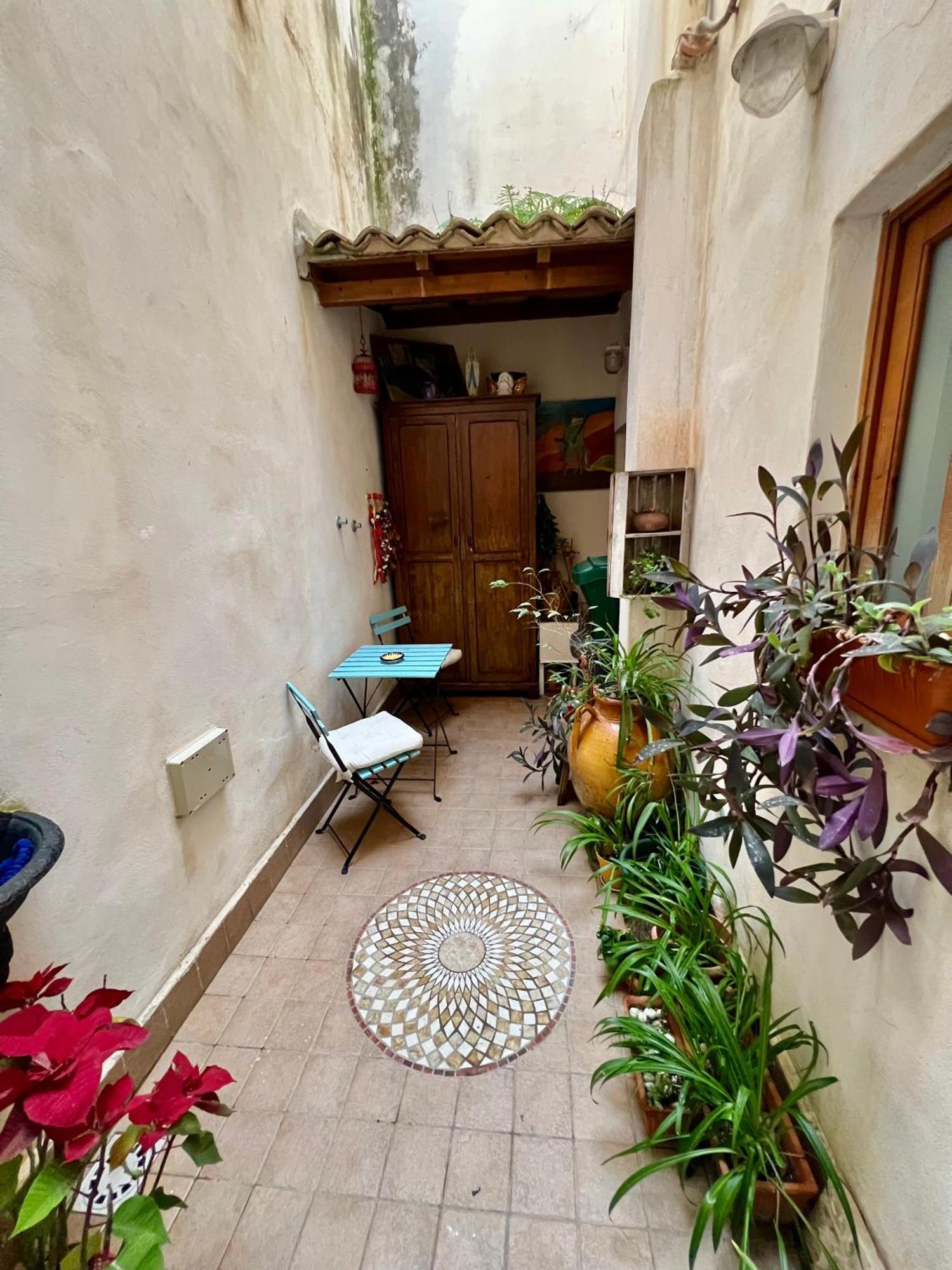 فيلا Casa Del Duomo سيراكوزا المظهر الخارجي الصورة