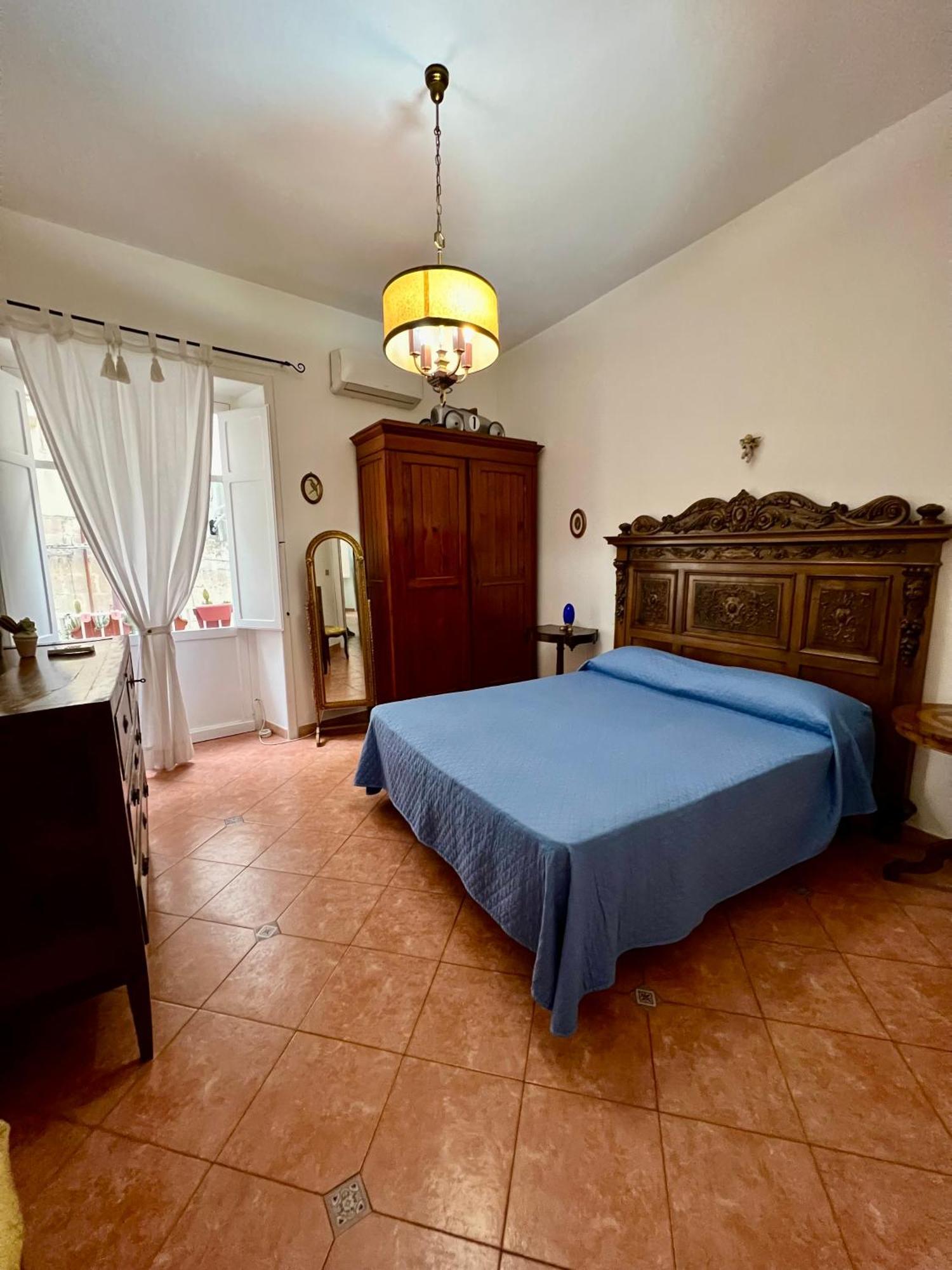 فيلا Casa Del Duomo سيراكوزا المظهر الخارجي الصورة